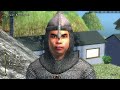 Oblivion Modding is Cursed