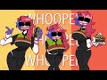 WHOPPER WHOPPER WHOPPER || animation meme || countryhumans America
