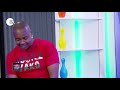 Mbogi Genje spit epic sheng on live tv