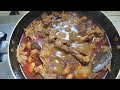 কাঁঠালের বিচি দিয়ে দেশি মুরগির ঝোল 🐓/ Chicken Recipe /khathaler Bichi Diye Mangsho Recipe