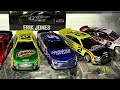 How Lionel is RUINING Nascar Diecast