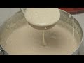 GLUTEN-FREE HIGH FIBER Tigernut Porridge Recipe 🥣