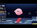 Kirby Fortnite default dance (EPIC)