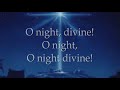 OH HOLY NIGHT2017