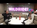 Suga Sean Regrets His 69 Tattoo & Chito Doesn't Give A F**k - Wild Ride #203