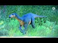 Disney Dinosaur 2000 (JWE2 edition) By TexasRex65
