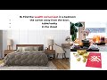 Bedroom Feng Shui and Bed Placement - 16 rules