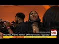 Michelle Williams - Say Yes / Optimistic (feat. Anthony Hamilton & Mary Mary) [CNN Juneteenth Event]