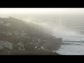Cornwall Storm Compilation Video