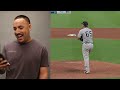 Breakdowns with Nasty Nestor! Yankees' Nestor Cortes analyzes funny Shohei Ohtani at-bat and more!