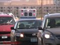 Las Vegas AMR ambulance responding [NV | 7/22/2011]