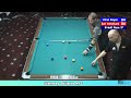 REMATCH | Efren Reyes vs Earl Strickland | Race 17 | 8-ball