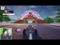 SO BIN ICH UNREAL GEWORDEN! - Rocket Racing [Deutsch/German]