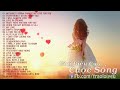 The Best English Songs Off All Time - The Best of Instrumental Love Songs