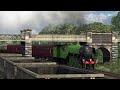 Train Simulator Classic - LNER A3 Promo (Official)