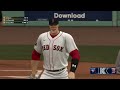 MLB The Show 24: RTTS S2E15: I'm alone!