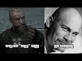 Characters and Voice Actors - Grand Theft Auto: The Lost and Damned