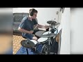 Drumeo - Collaborations - Seven Nation Army - XDRUM DD-650