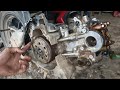 PORTING HONDA VARIO 150 fi HARIAN