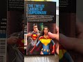 ALL STAR SUPERMAN Compact Comic review!