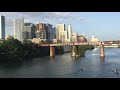 Travel to Austin - Colorado River