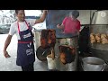 Sold Out in 3 Hours ! MICHELIN Award Roasted Pork in Kuala Lumpur - Malaysia