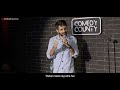 Alpha male | Standup Comedy by Badal Sharma | Badel Sharma
