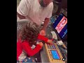 DJ Khaled Teaches His Son How To Make Beats🔥