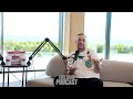 Michael Rubin on Gambling with Drake, Working with Jay- Z & Partying with Travis Scott!