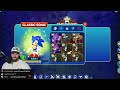 Surprise Update: Unlock Racesuit Espio + All Badge Locations! (Sonic Speed Simulator)