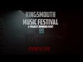 Project Zomboid Kingsmouth Music Festival 1993 | Rynek PZ Event Trailer