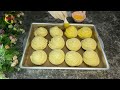 I have never eaten such a delicious recipe! Easy bun recipe.