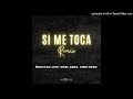 Si Me Toca Remix -Ñengo Flow Ft Gotay, Ozuna, Juanka El Problematik & Kendo Kaponi