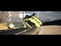 NFS THE RUN / FUNNY MOMENTS #8