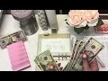 Unstuffing | Budget with Me | Week 2 March #cashstuffing #cashenvelopes #budget