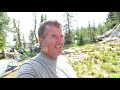 Wind River Range (Wyoming) Backpacking - July 2021