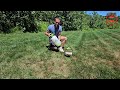 Effective Crabgrass Control: Using Quin Way Post-Emergent Herbicide