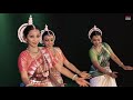 Odissi | Varsha Pallavi | Best of Indian Classical Dance