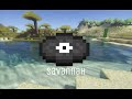 Minecraft - Savannah