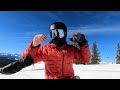Common Mistakes & Fixes For Carving a Snowboard | Beginner Guide