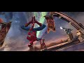 iron man Vs Spiderman | New fight🥹 No God plzz No