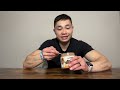 Fitbutters Nut Butter Review @fitbutters