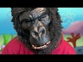 I made Jmancurly a Gorilla Tag GOD