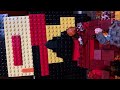 Revenge of the Sith: I have the high ground LEGO Star Wars StopMotion