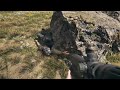 How To Kill A Bear In Far Cry 5 (ignore the guy at the end)