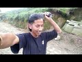 Jungle Ma Yasto K T  Vetiyo 😱Mountan Rock Jcb Vlog