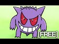 [FREE] Gengar Talking Type Beat 2020