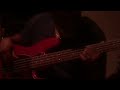 Bass Over/ Cover By Cadillac Dale Wizkid Essence