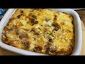 Jollibee Chicken Cheesy Baked Rice | Quick and Easy Recipe