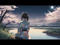 Japanese-style Lo-fi music. Soothing music for tired nights. Sleep/study/relax.